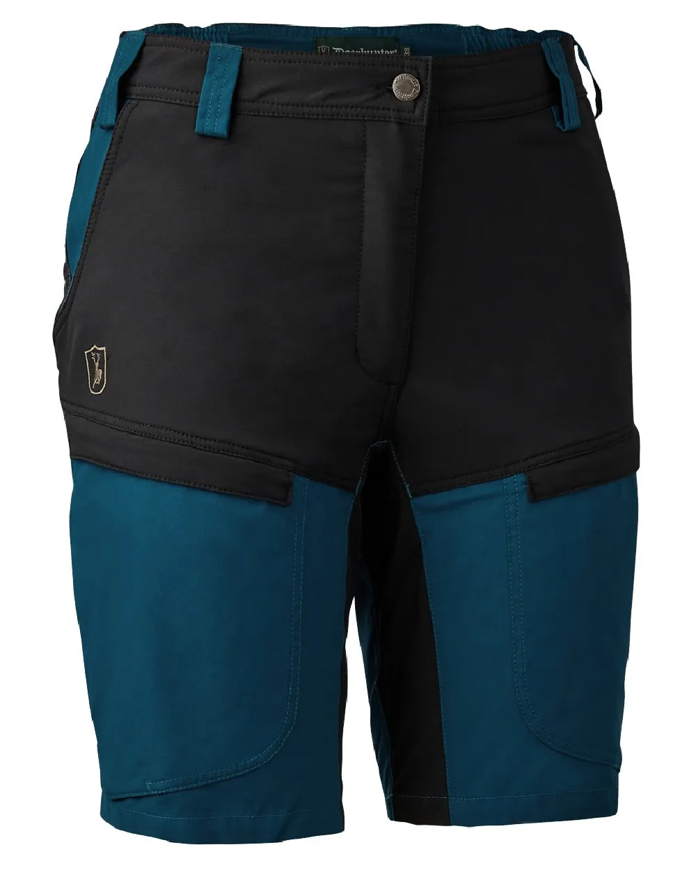 Deerhunter Lady Ann Shorts