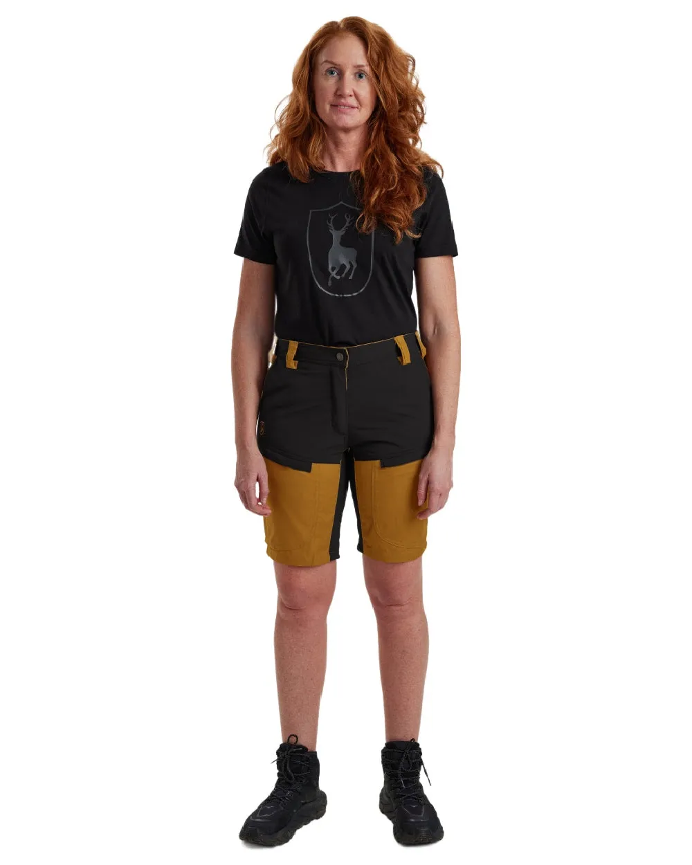 Deerhunter Lady Ann Shorts