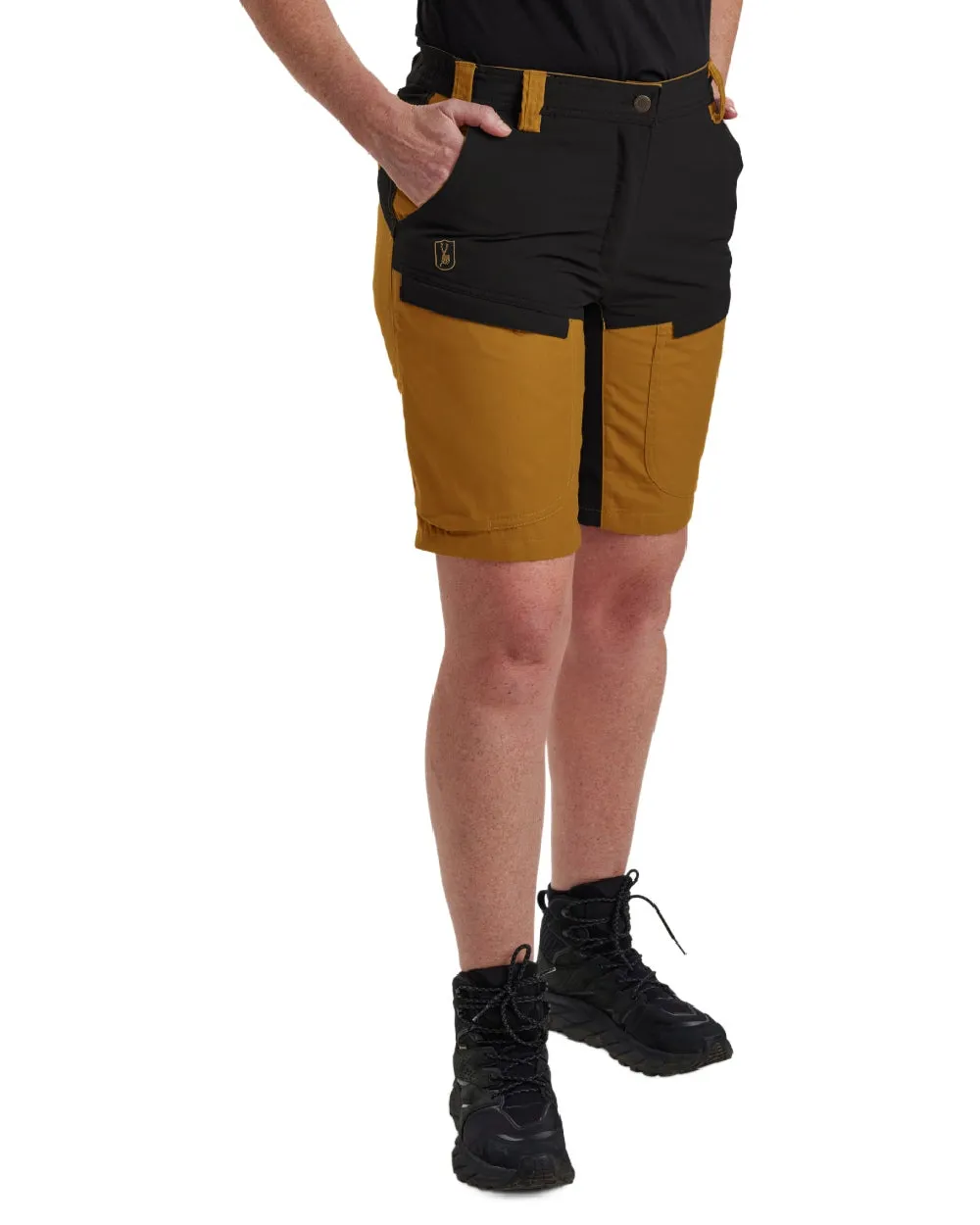 Deerhunter Lady Ann Shorts