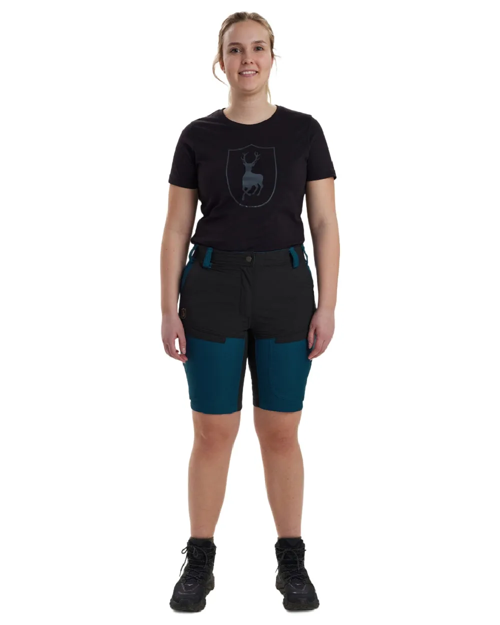 Deerhunter Lady Ann Shorts