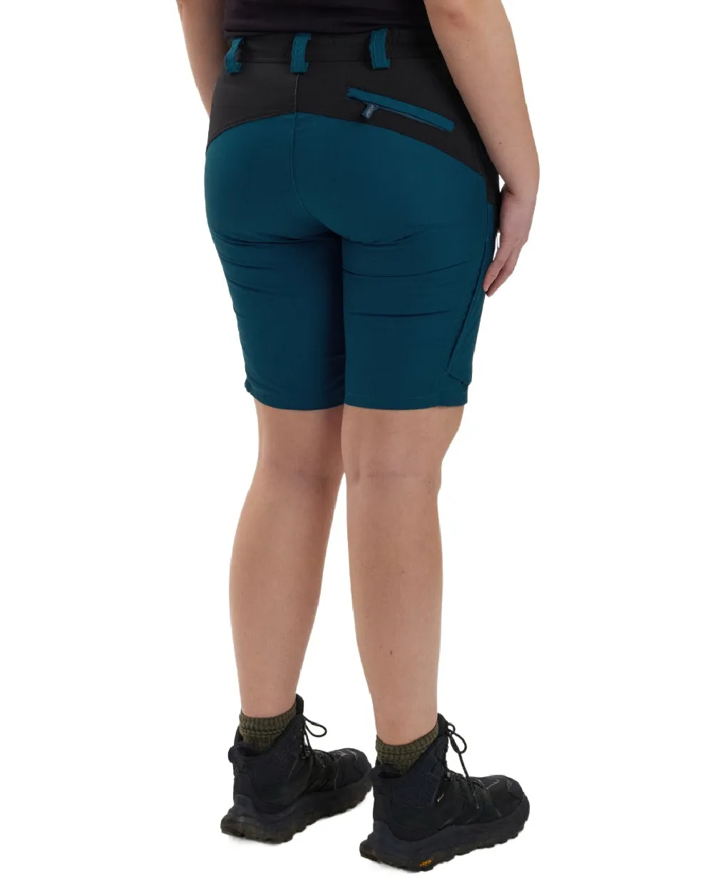 Deerhunter Lady Ann Shorts