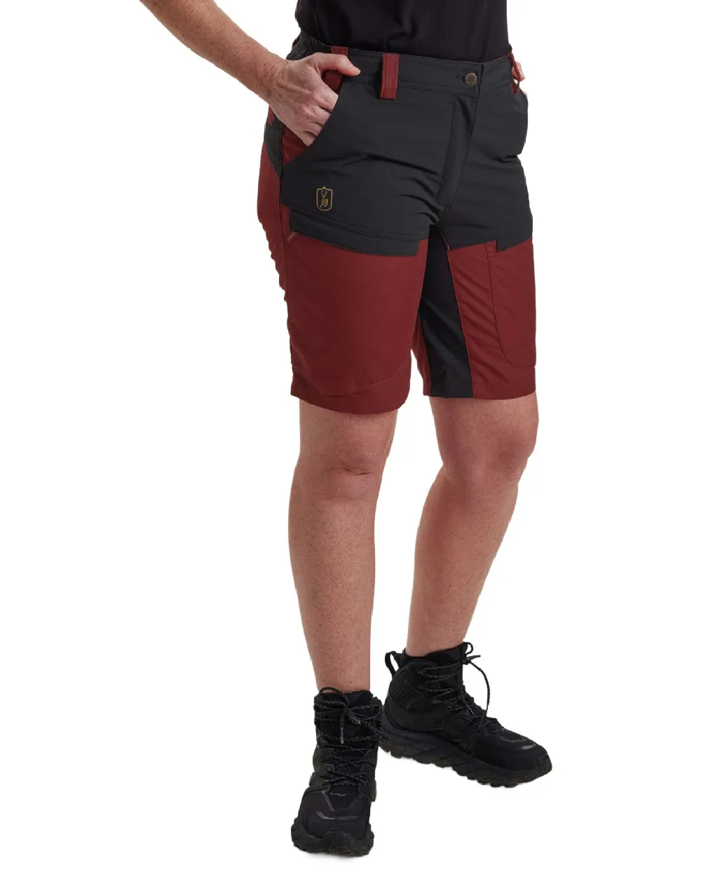 Deerhunter Lady Ann Shorts