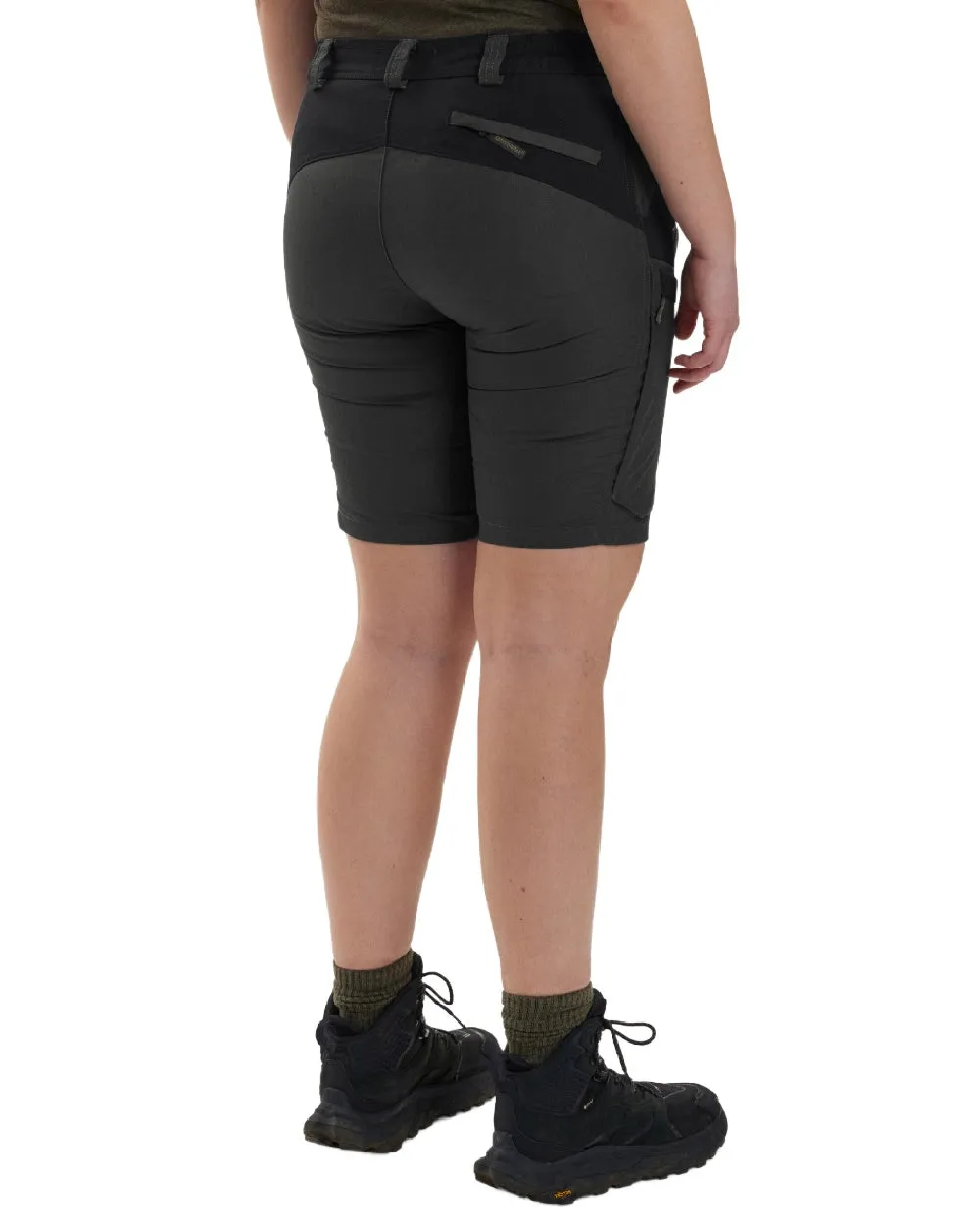 Deerhunter Lady Ann Shorts