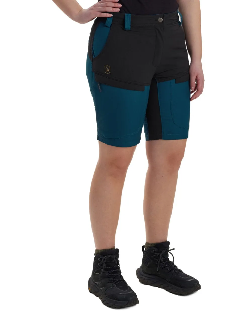 Deerhunter Lady Ann Shorts