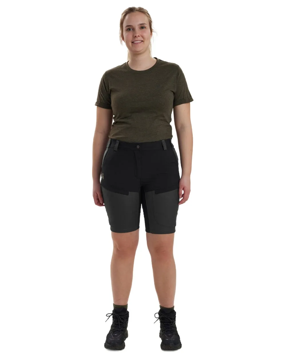Deerhunter Lady Ann Shorts