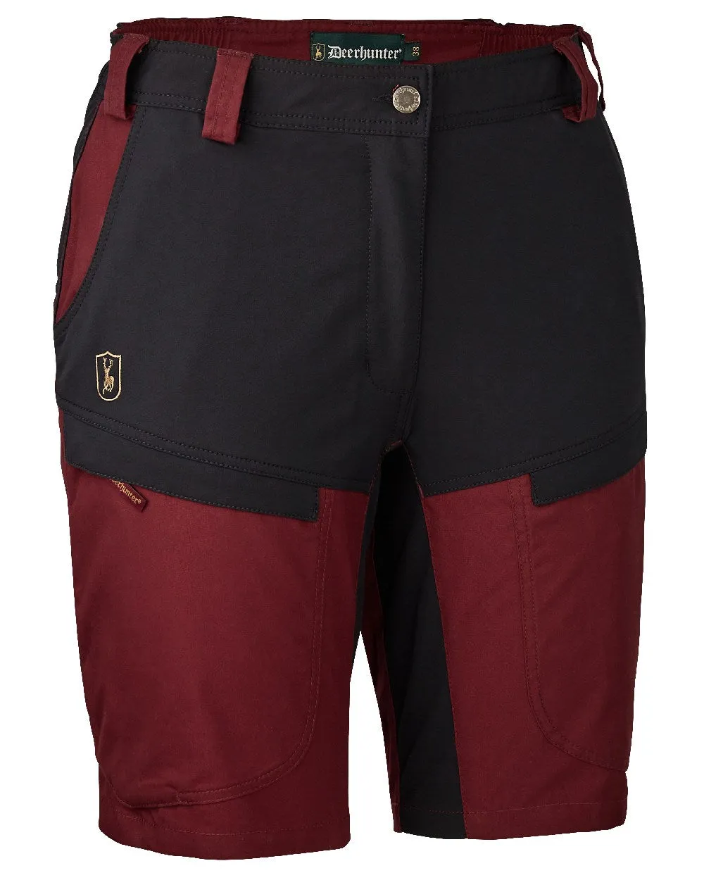 Deerhunter Lady Ann Shorts