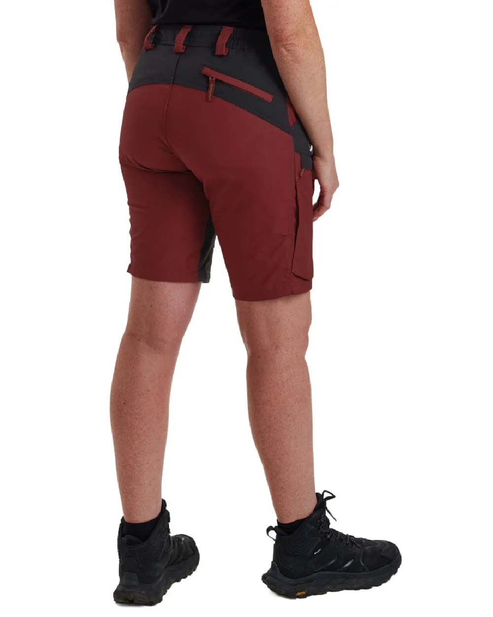 Deerhunter Lady Ann Shorts