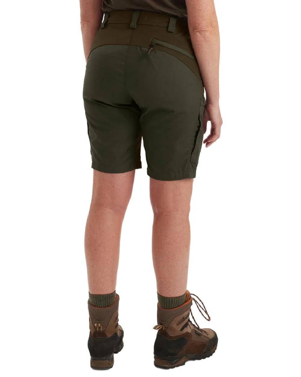Deerhunter Lady Ann Shorts