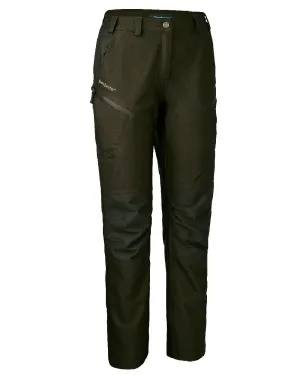 2025 Equestrian Fashion –Deerhunter Lady Chasse Trousers