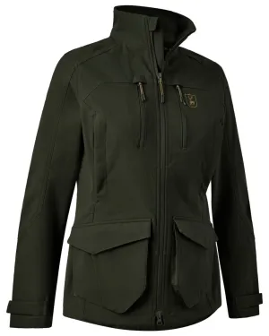 Deerhunter Lady Climate Jacket With 37.5® Technology
