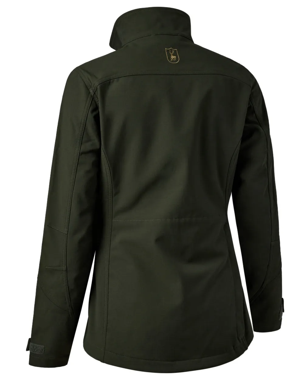 Deerhunter Lady Climate Jacket With 37.5® Technology