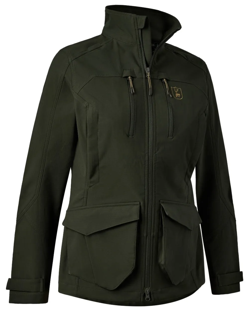 Deerhunter Lady Climate Jacket With 37.5® Technology