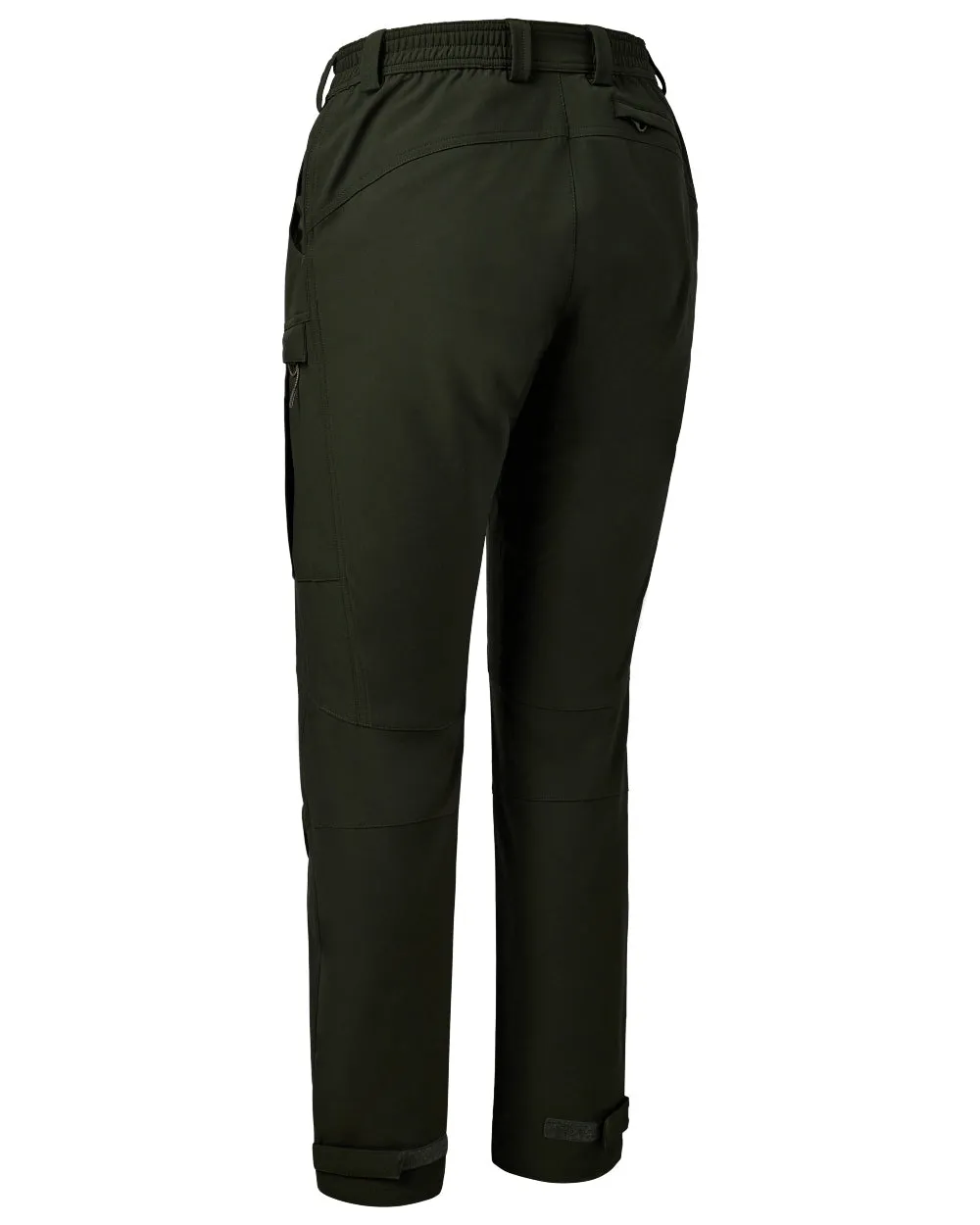 Deerhunter Lady Climate Trousers With 37.5® Technology