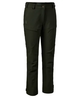 Deerhunter Lady Climate Trousers With 37.5® Technology