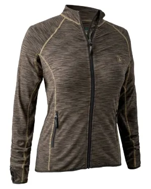 Deerhunter Lady Insulated Fleece
