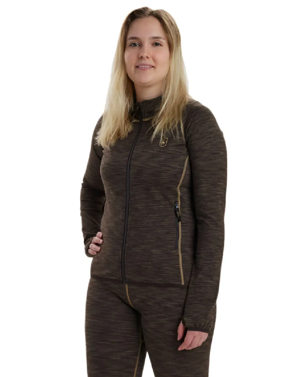 Deerhunter Lady Insulated Fleece