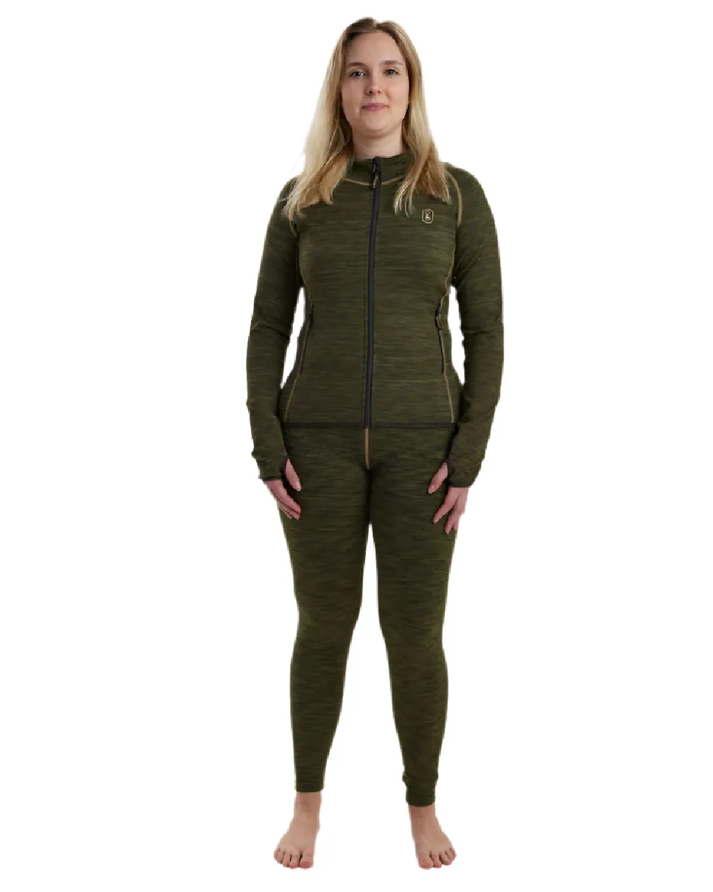 Deerhunter Lady Insulated Fleece
