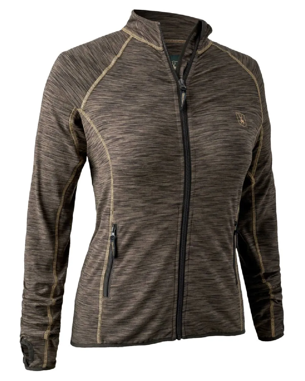 Deerhunter Lady Insulated Fleece
