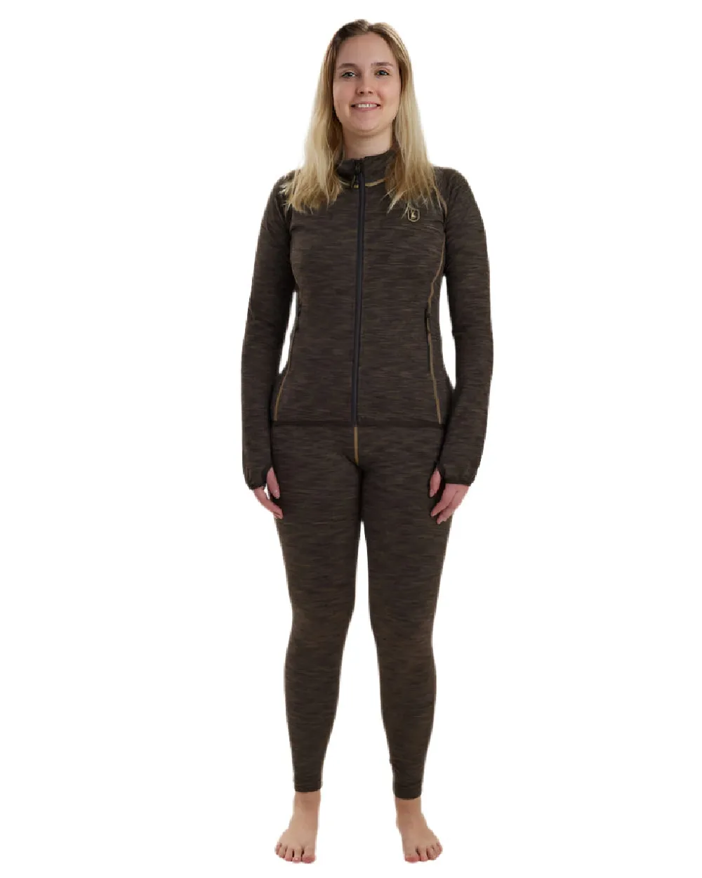 Deerhunter Lady Insulated Fleece