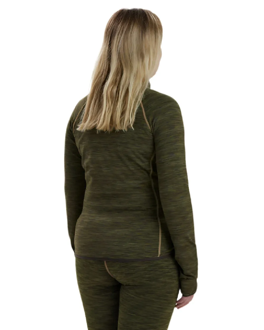 Deerhunter Lady Insulated Fleece