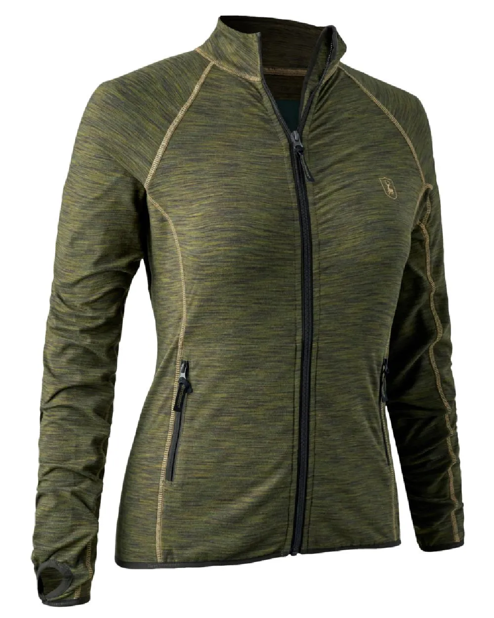 Deerhunter Lady Insulated Fleece