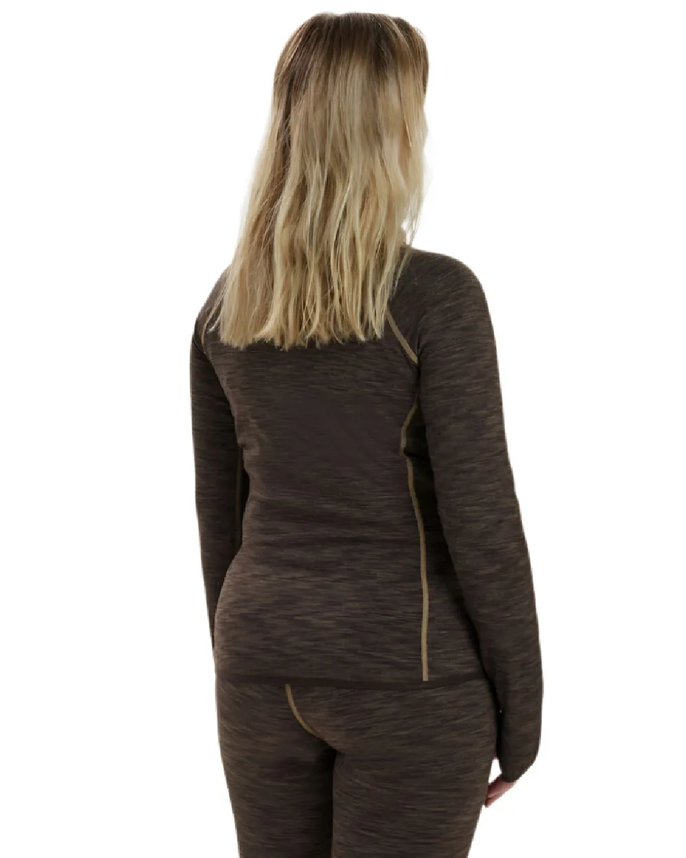 Deerhunter Lady Insulated Fleece