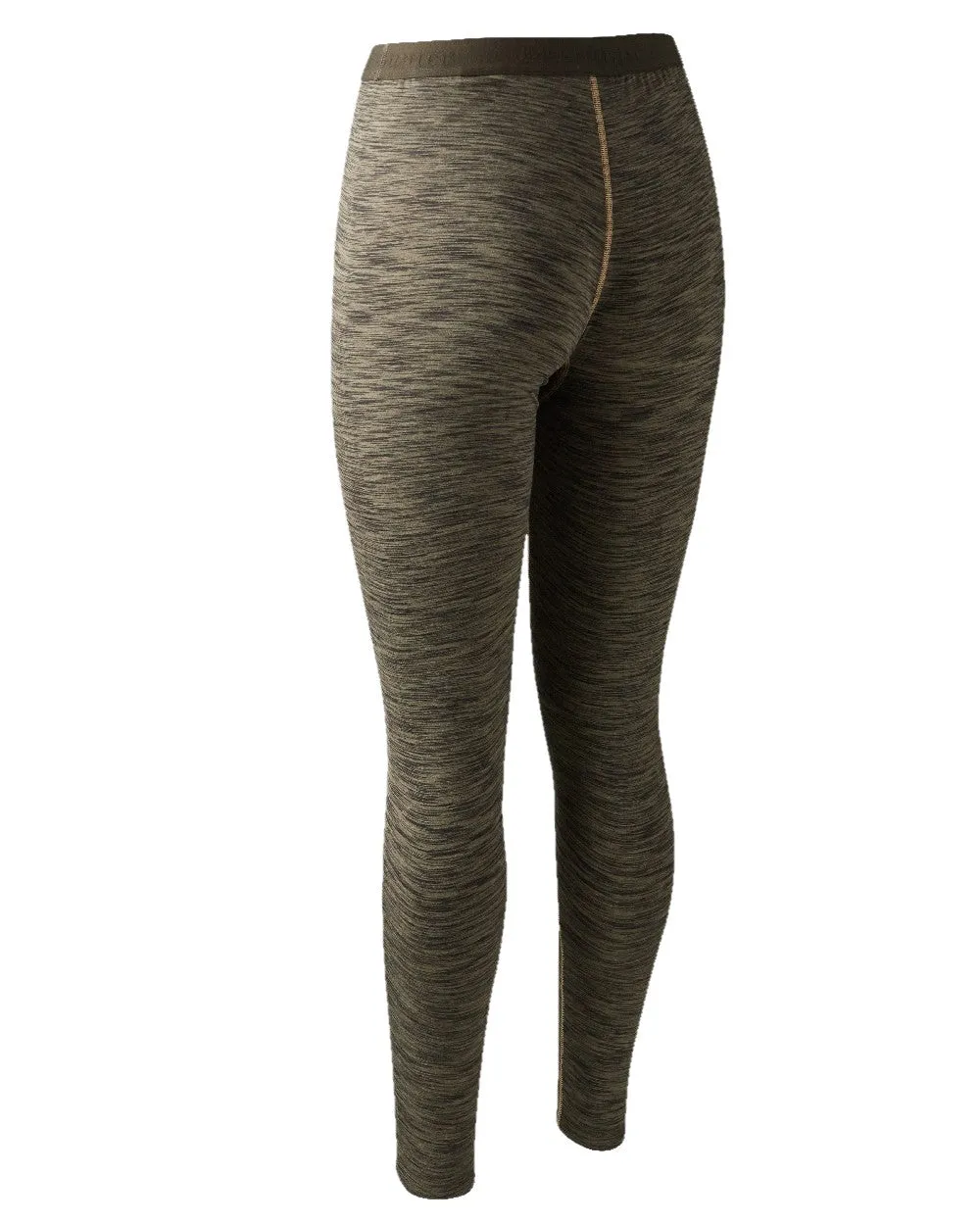 2025 Equestrian Fashion –Deerhunter Lady Insulated Leggings