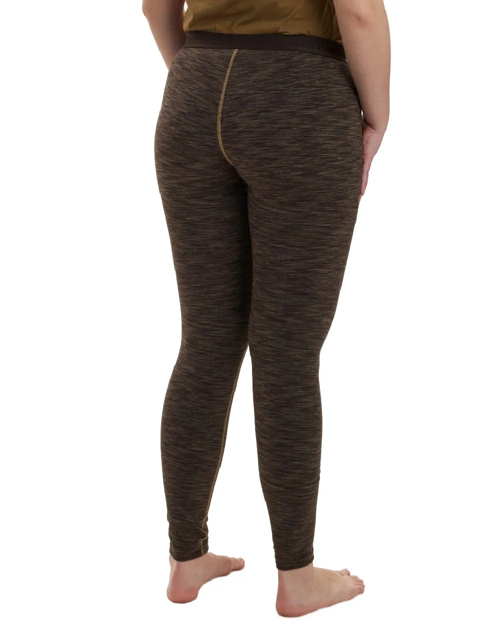 2025 Equestrian Fashion –Deerhunter Lady Insulated Leggings