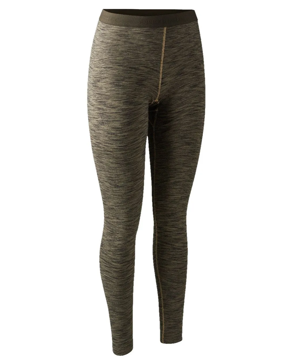 2025 Equestrian Fashion –Deerhunter Lady Insulated Leggings