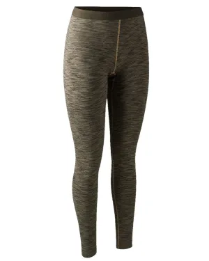 2025 Equestrian Fashion –Deerhunter Lady Insulated Leggings