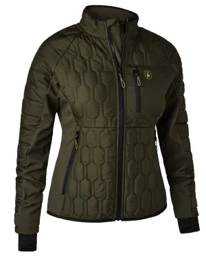 Deerhunter Lady Mossdale Quilted Jacket