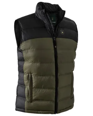 Deerhunter Lady Northward Padded Waistcoat