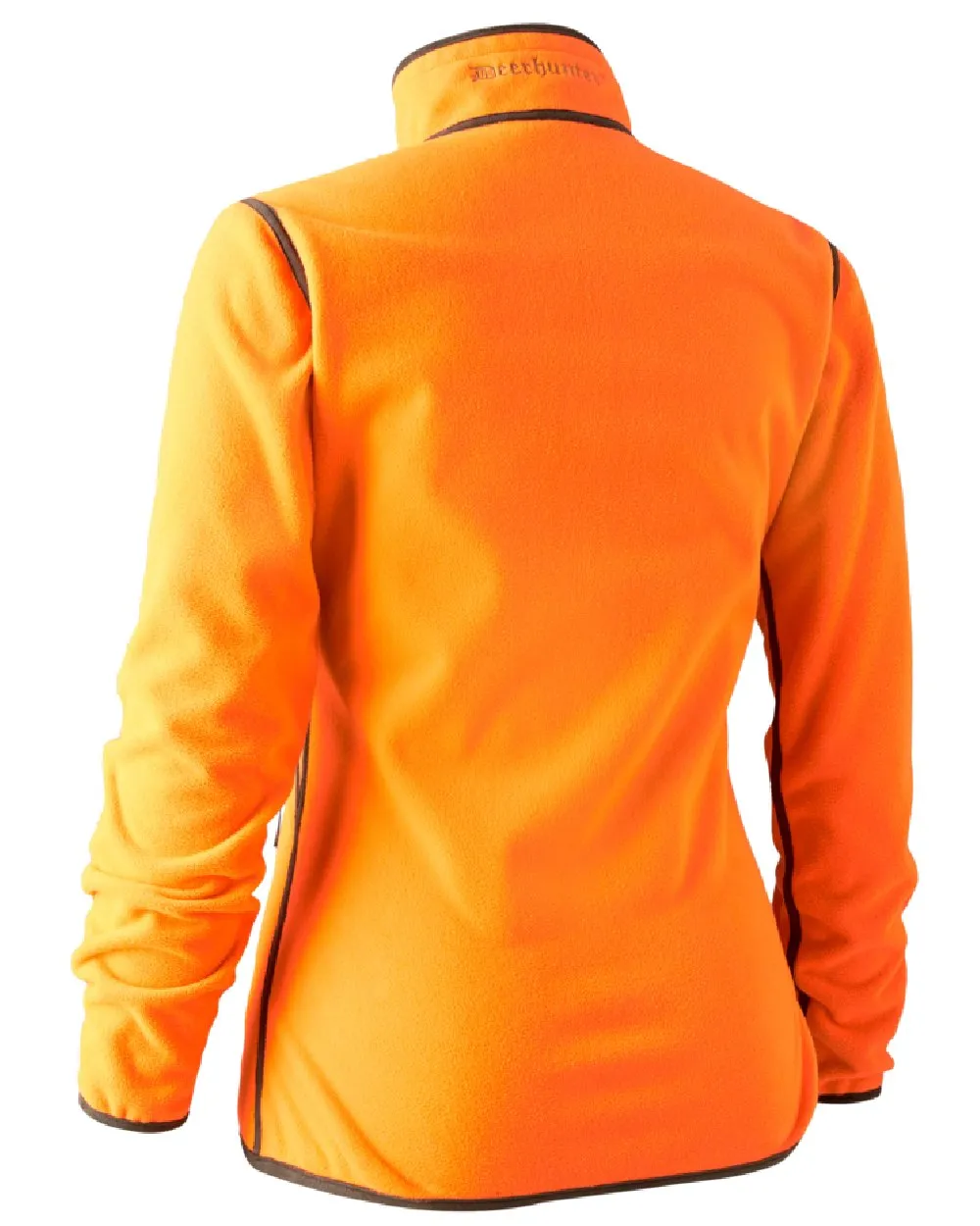 Deerhunter Lady Pam Reversible Bonded Fleece Jacket
