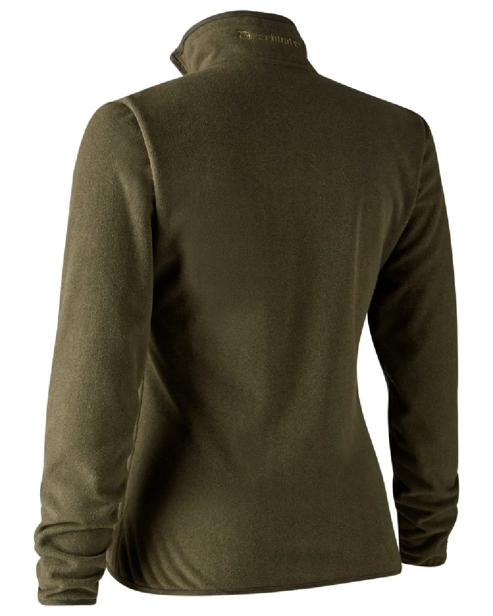 Deerhunter Lady Pam Reversible Bonded Fleece Jacket