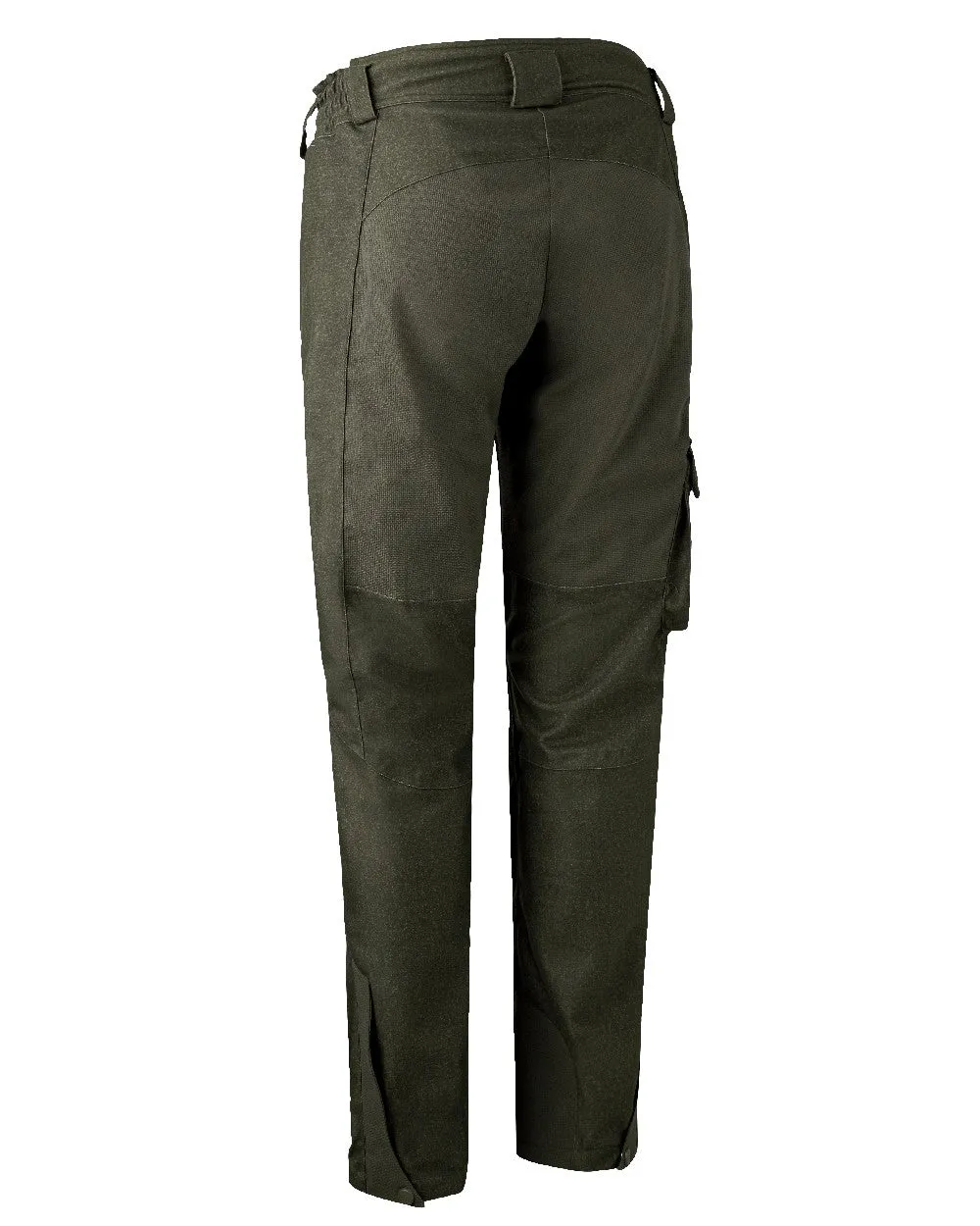2025 Equestrian Fashion –Deerhunter Lady Raven Trousers