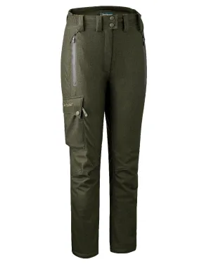 2025 Equestrian Fashion –Deerhunter Lady Raven Winter Trousers