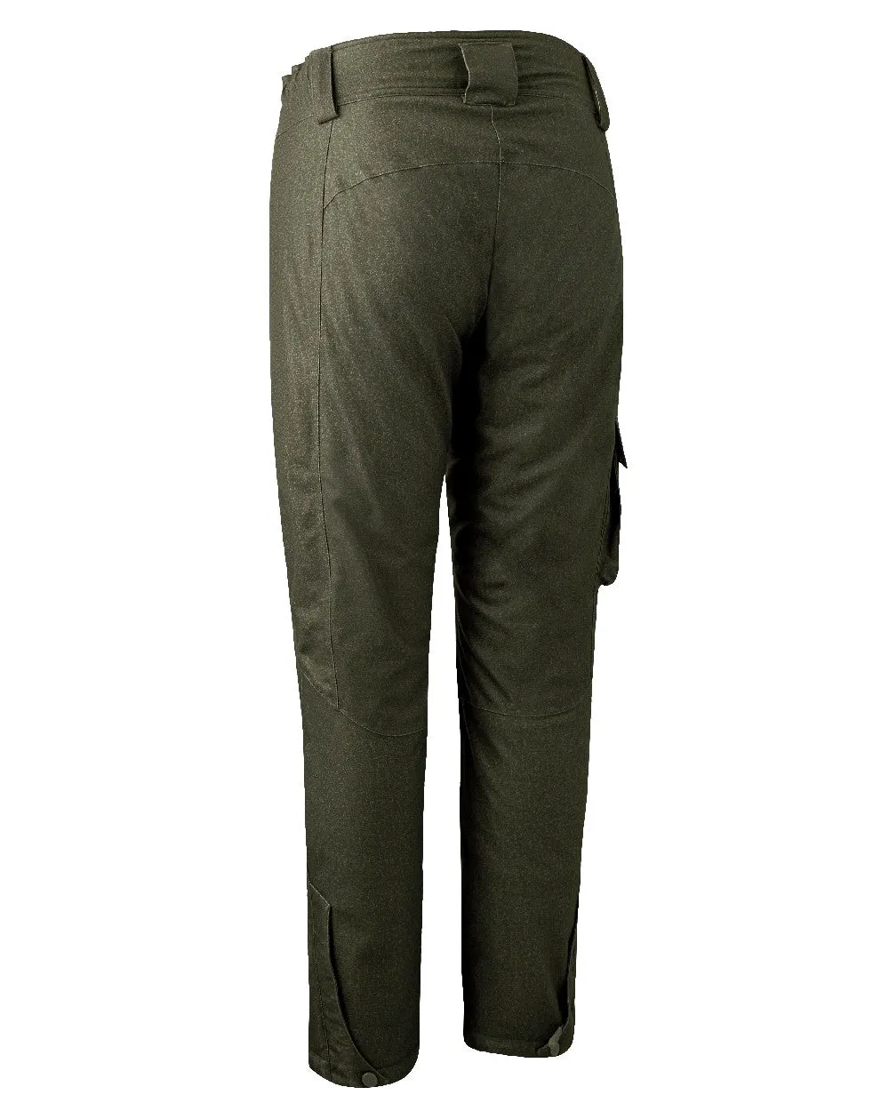 2025 Equestrian Fashion –Deerhunter Lady Raven Winter Trousers