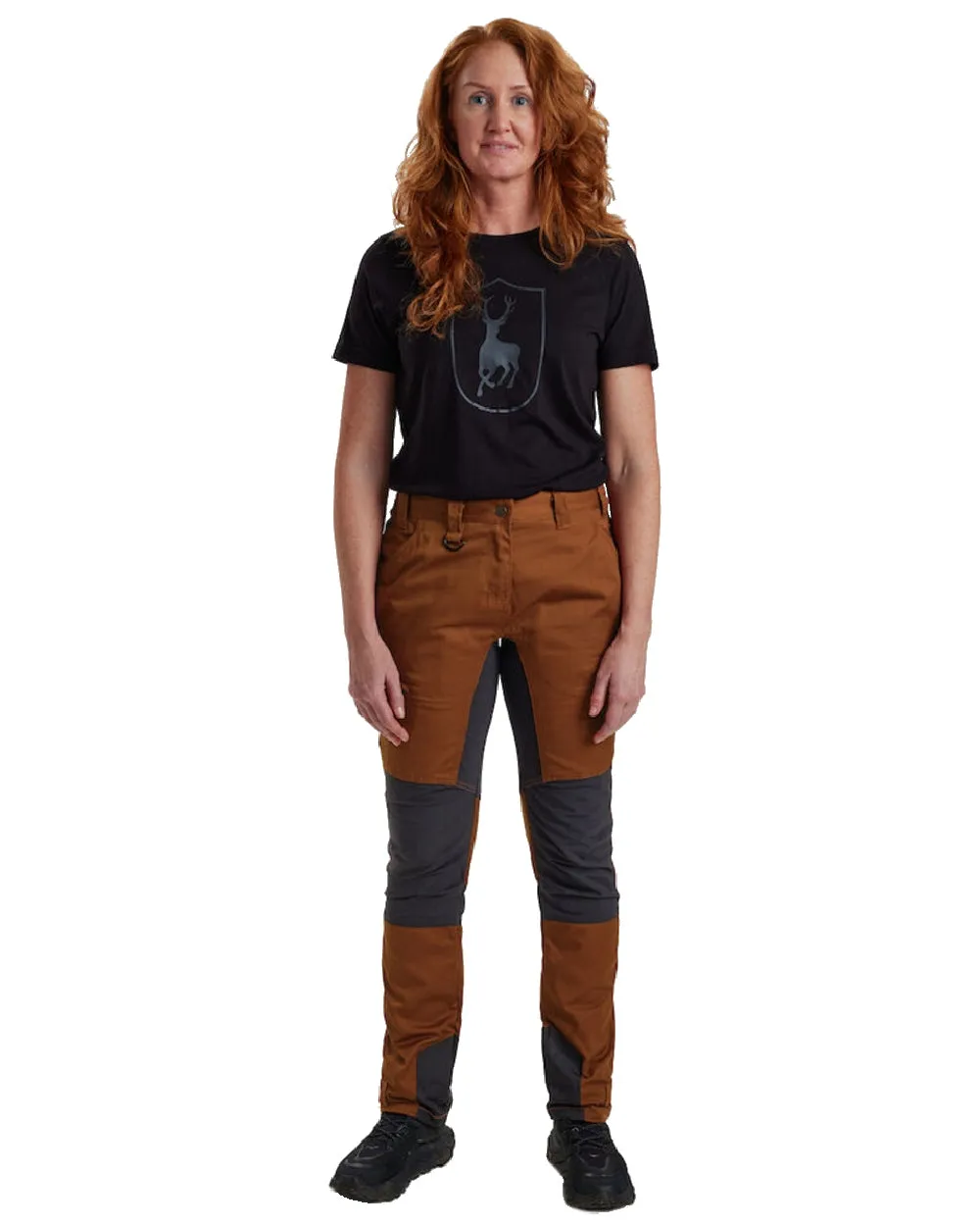 Deerhunter Lady Roja Trousers