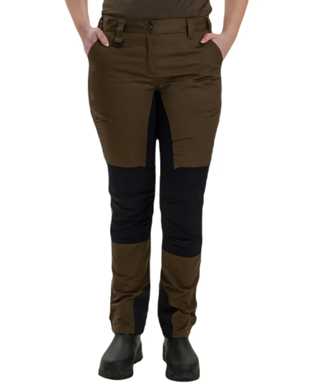 Deerhunter Lady Roja Trousers