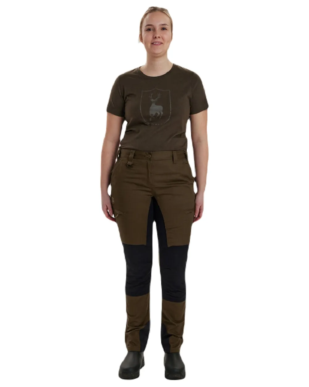 Deerhunter Lady Roja Trousers