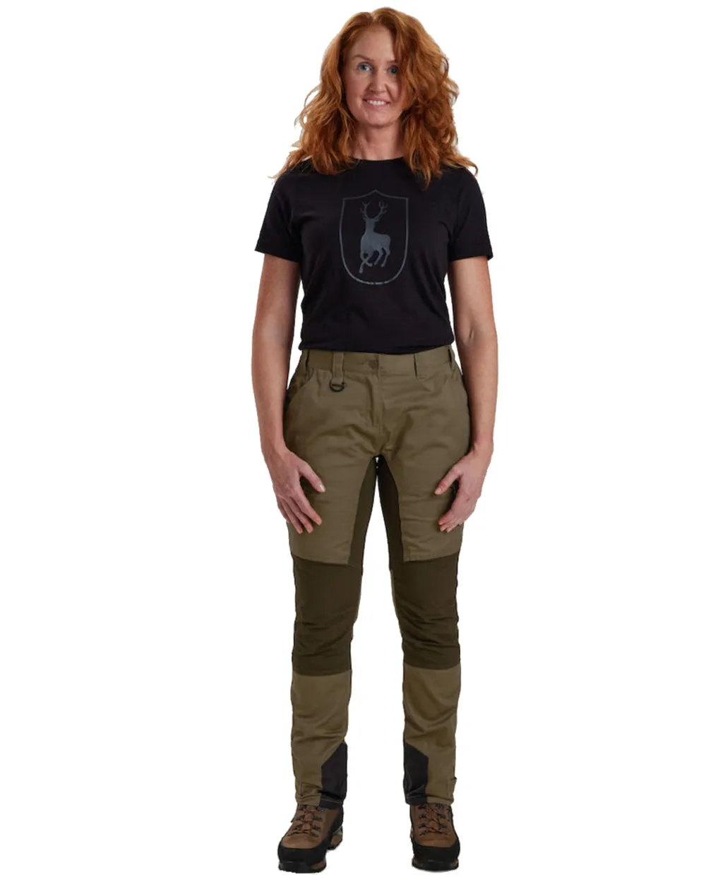 Deerhunter Lady Roja Trousers