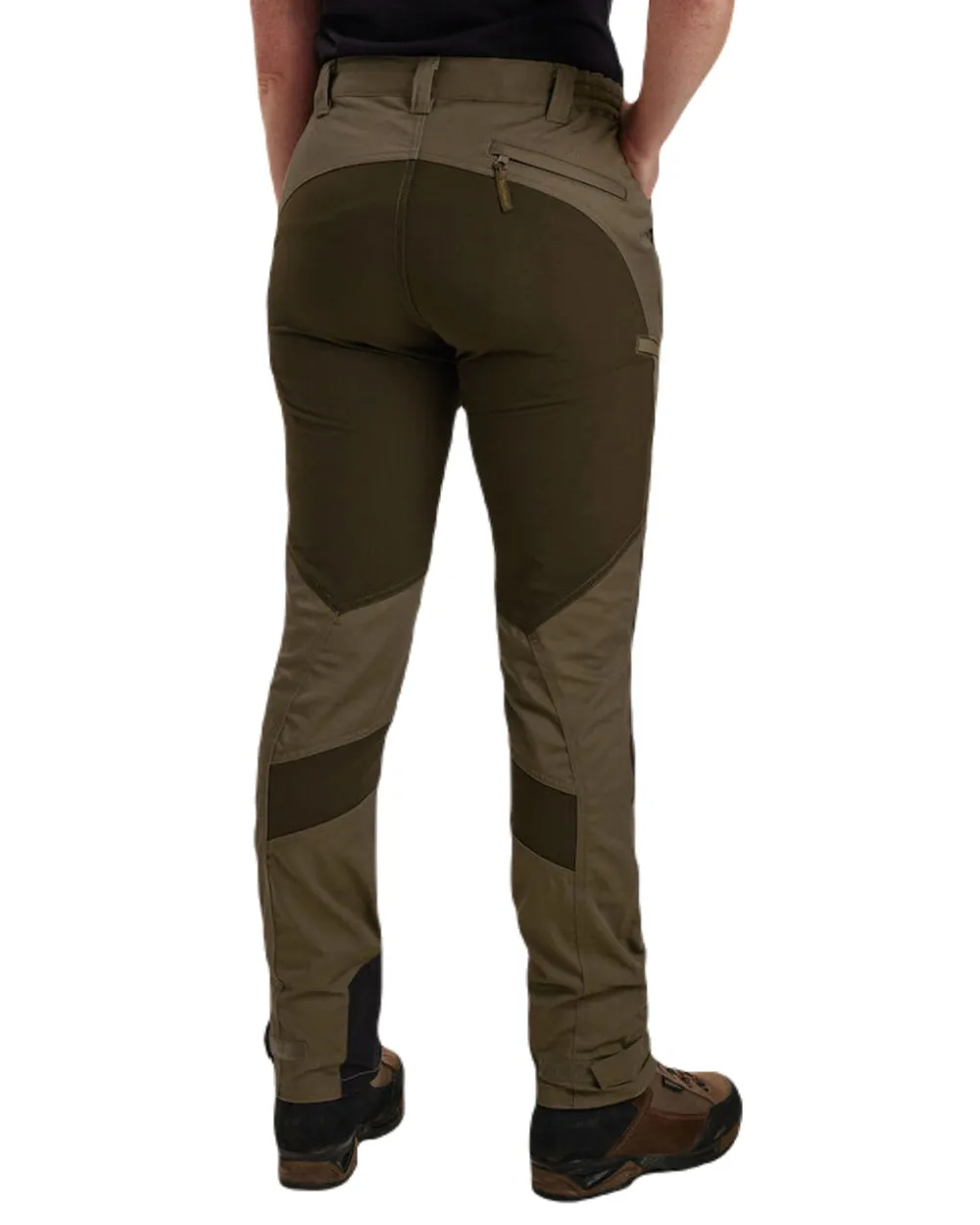 Deerhunter Lady Roja Trousers