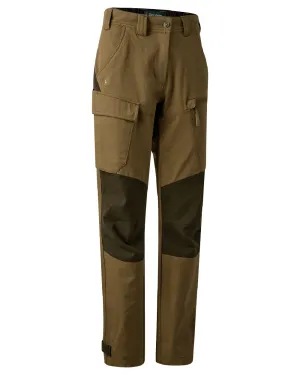 Deerhunter Lady Sarek Full Stretch Trousers
