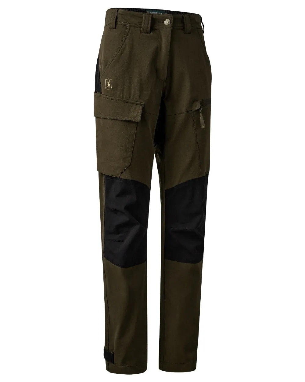 Deerhunter Lady Sarek Full Stretch Trousers