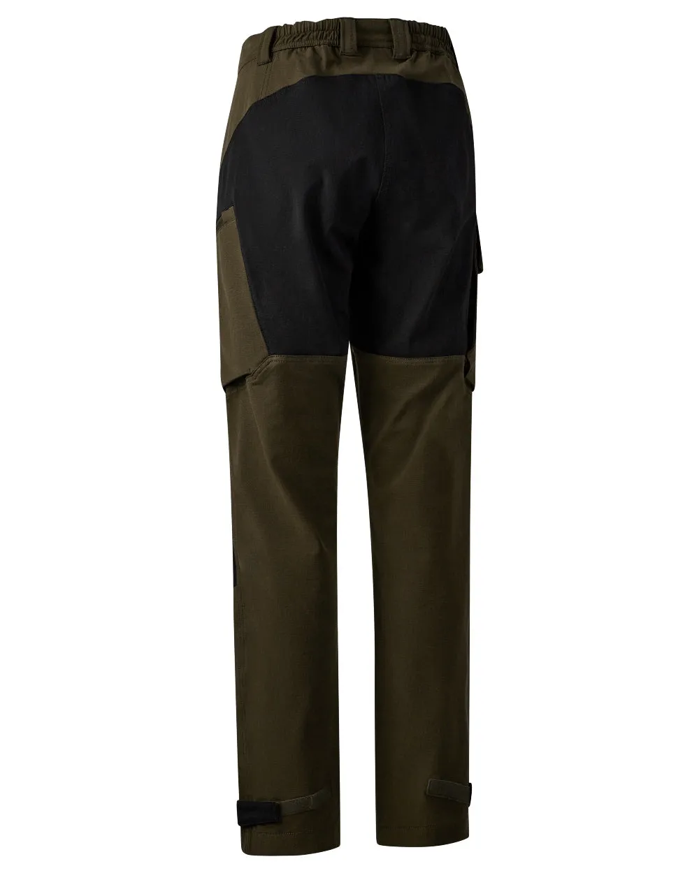 Deerhunter Lady Sarek Full Stretch Trousers