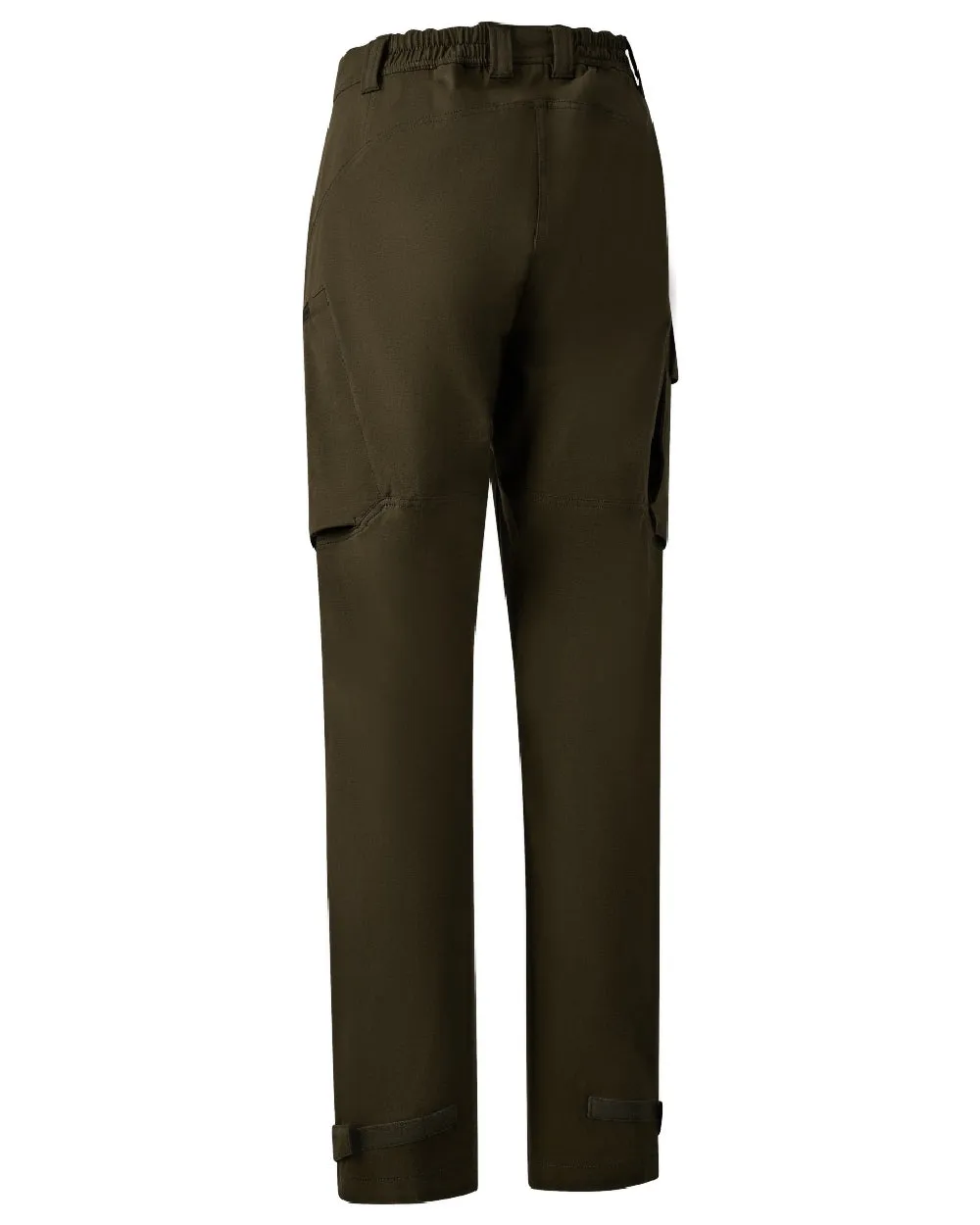 Deerhunter Lady Sarek Full Stretch Trousers