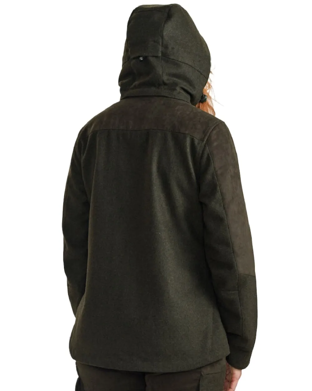 Deerhunter Lady Tatra Active Jacket
