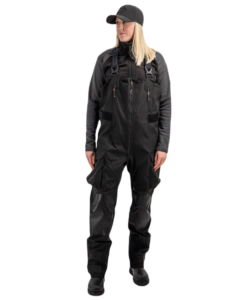 Didriksons Aegis Pants