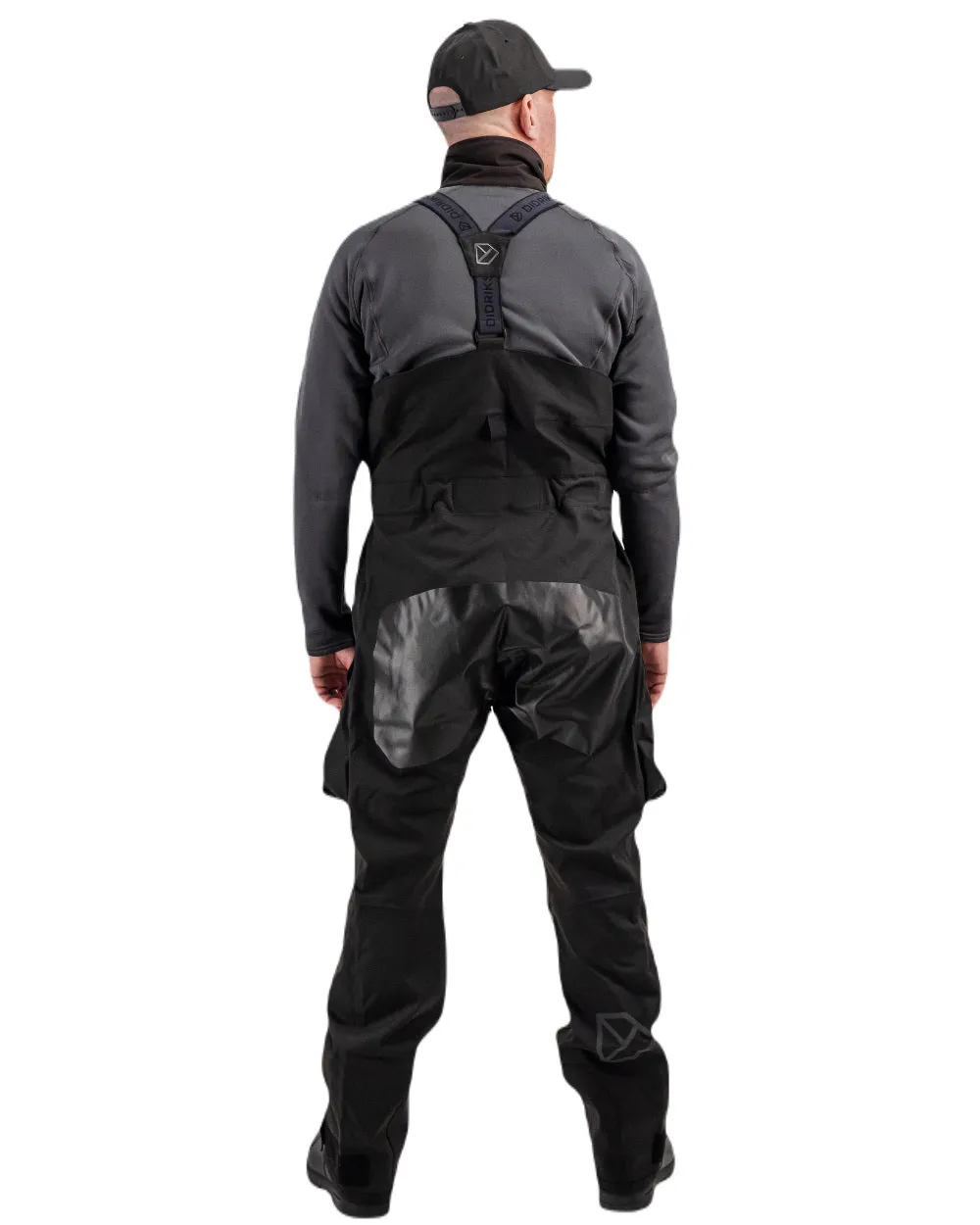 Didriksons Aegis Pants