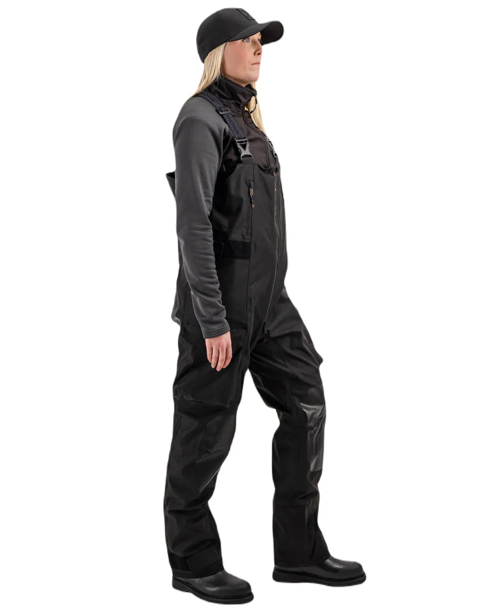 Didriksons Aegis Pants